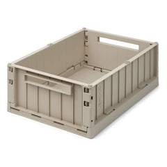 Liewood - Weston Faltkiste | Beige
