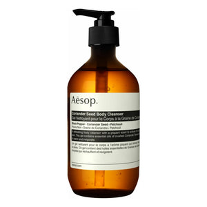 Aesop - Kişniş Tohumu Vücut Şampuanı - 500 ml