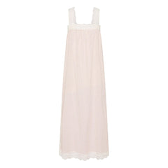 Posse - Marlowe Pois Kleid | Rot