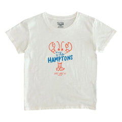 Sunchild - Hamptons T-Shirt | Weiß