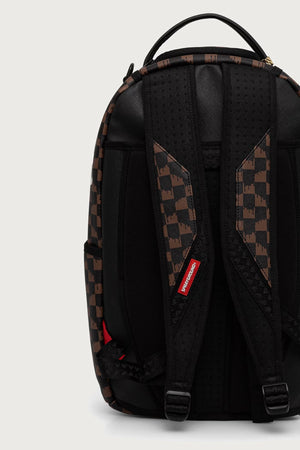 Sprayground - Brown Backpack 910B8552NSZ