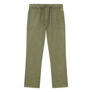 Sunchild - Goldfield pantolon | Haki