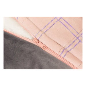 Nobodinoz - Chelsea puf | Pembe