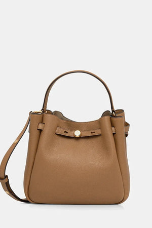 Tory Burch Romy Bucket Deri Çanta