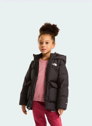 The North Face - North Down Mont | Siyah