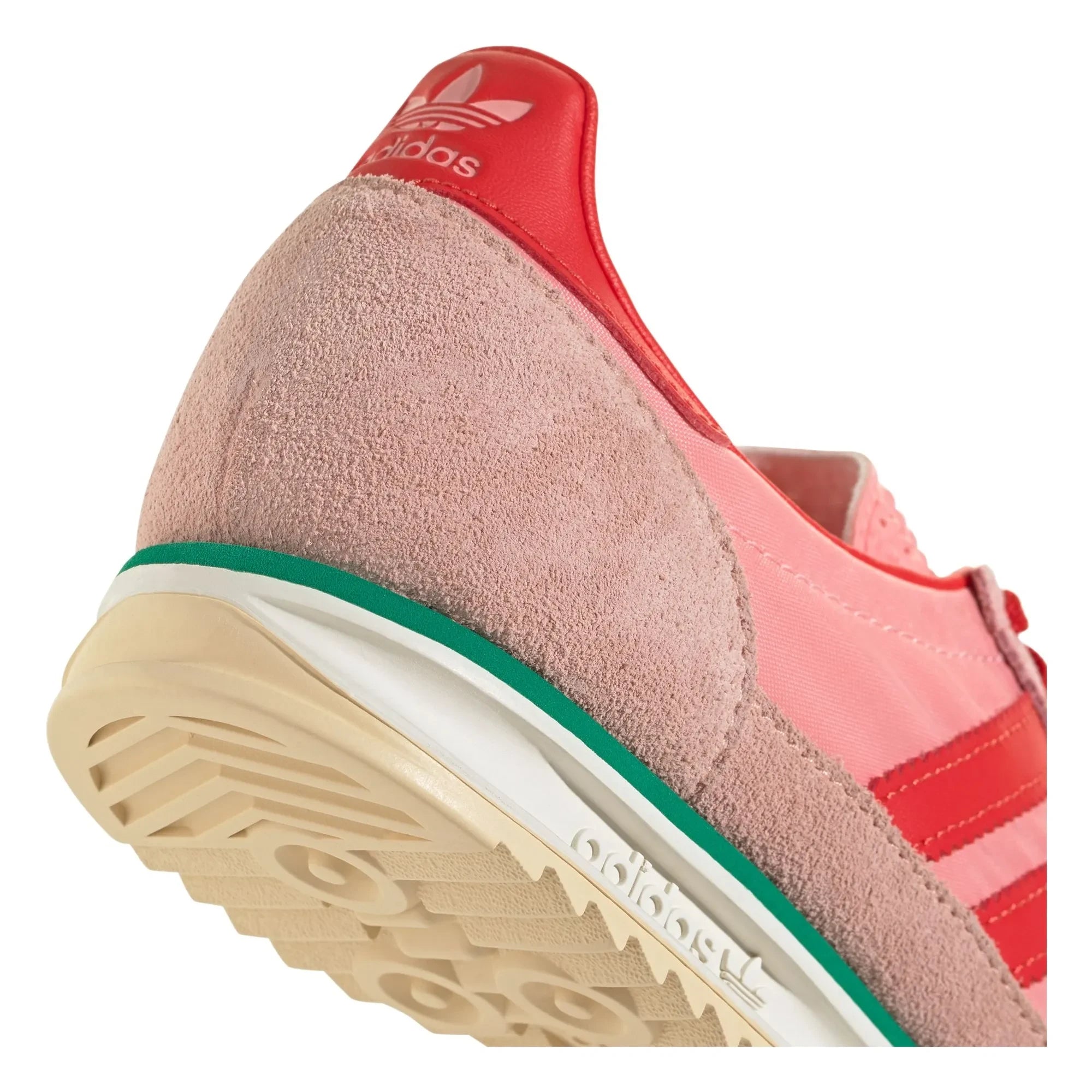 Adidas - SL 72 OG sneaker | Pembe