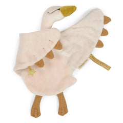 Moulin Roty - Doudou Kuğu - Küçük dans okulu