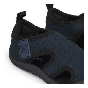 Liewood - Sigurd Aquatic Shoes | Marineblau