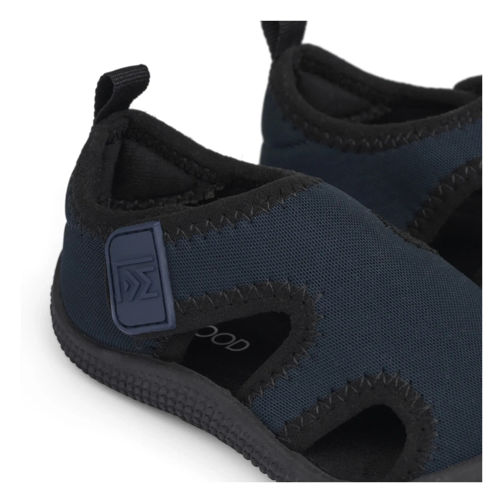 Liewood - Sigurd Aquatic Shoes | Marineblau