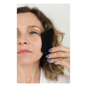 Sentara - Angel Skin Gesichts-Gua Sha