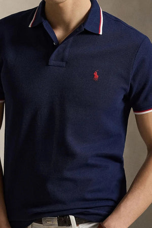 Polo Ralph Lauren Yakalı Tişört