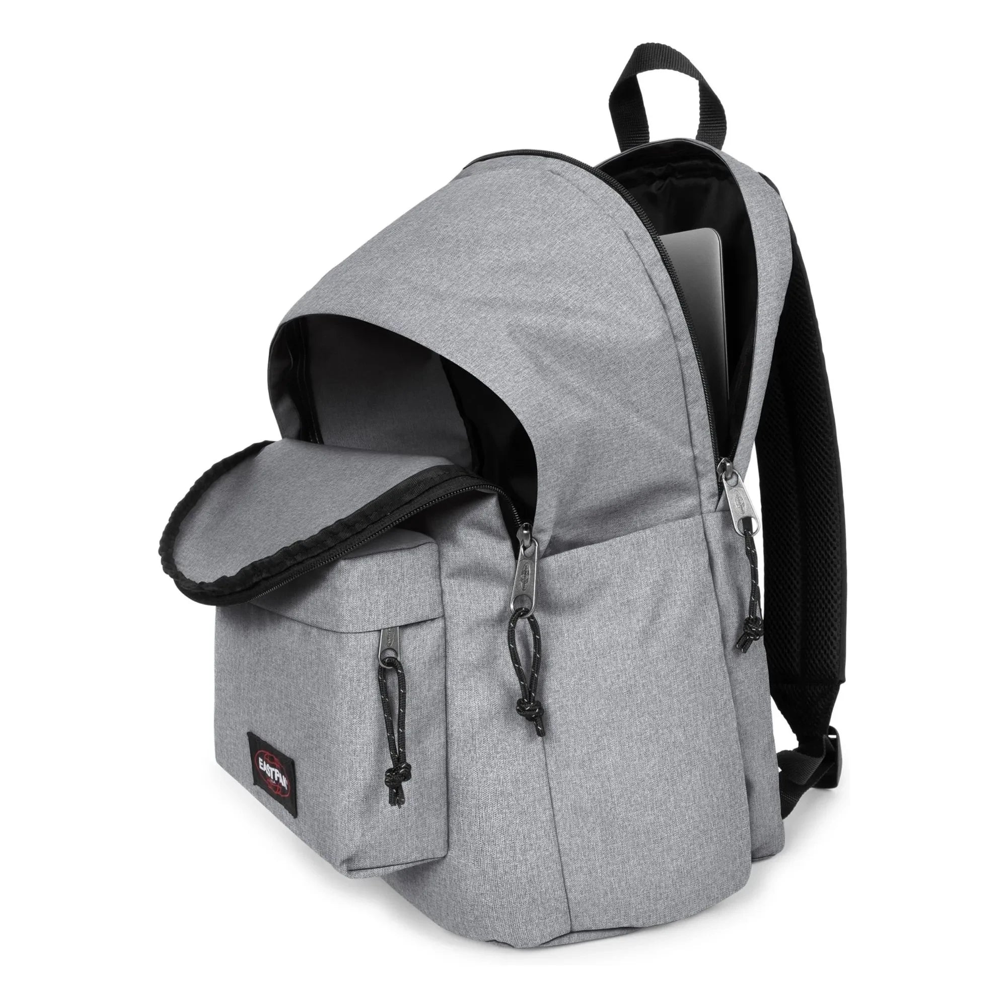 Eastpak - Grey Günlük Sırt Çantası