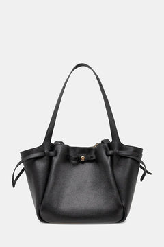 Tory Burch Romy Pebbled Deri Çanta
