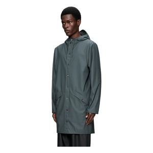 Rains - Uzun Mont W3 | Koyu gri