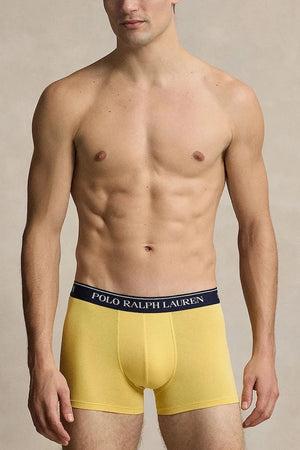 Polo Ralph Lauren Erkek Boxer 5’li