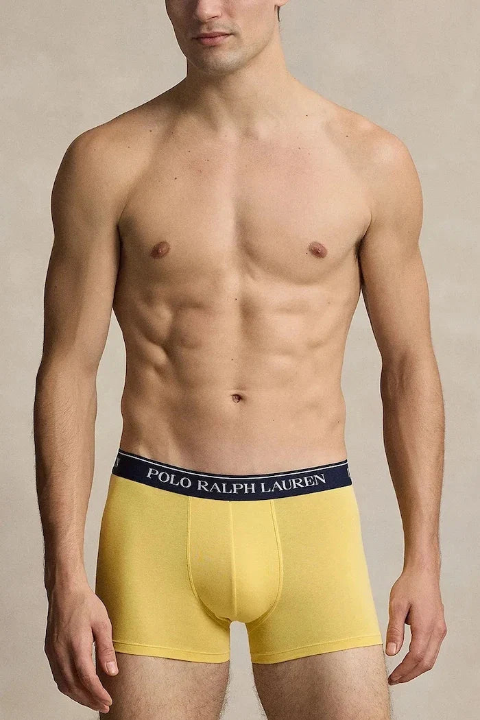 Polo Ralph Lauren Erkek Boxer 5’li
