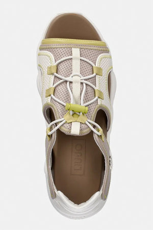 Liu Jo STEFFY SANDAL 03 Sandalet