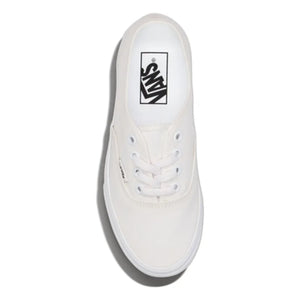 Vans - Otantik Bağcıklı Sneaker | Beyaz