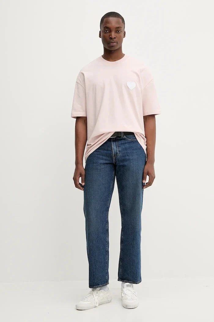 AllSaints LOVER Pamuklu Tişört