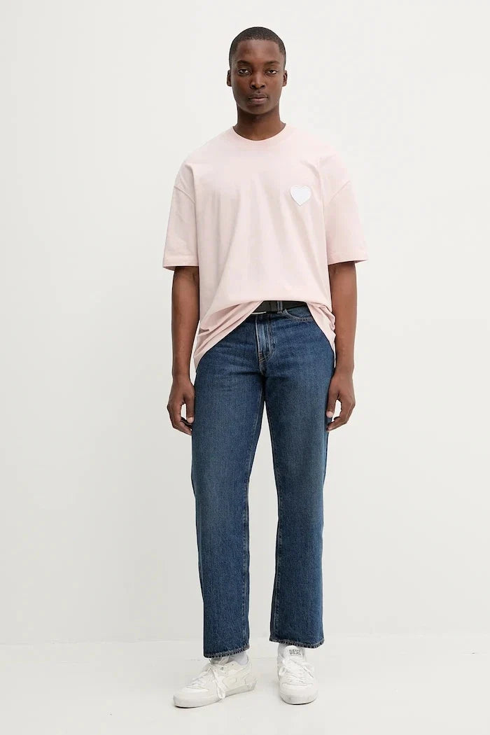 AllSaints LOVER Pamuklu Tişört