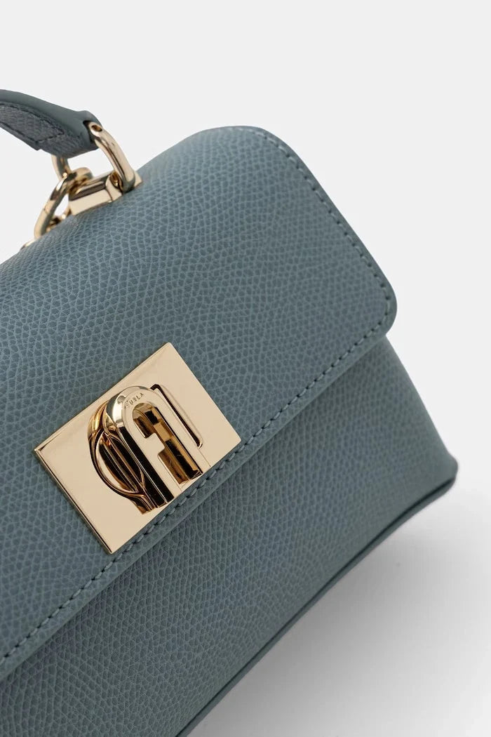 Furla Kadın Deri Crossbody Çanta