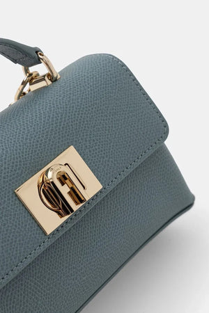 Furla Kadın Deri Crossbody Çanta