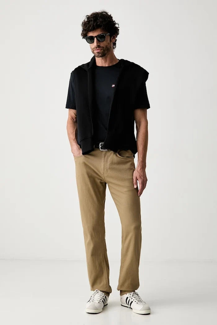 Gant regular erkek kot pantolon