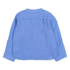 Búho - Kurta Lin | Hellblau