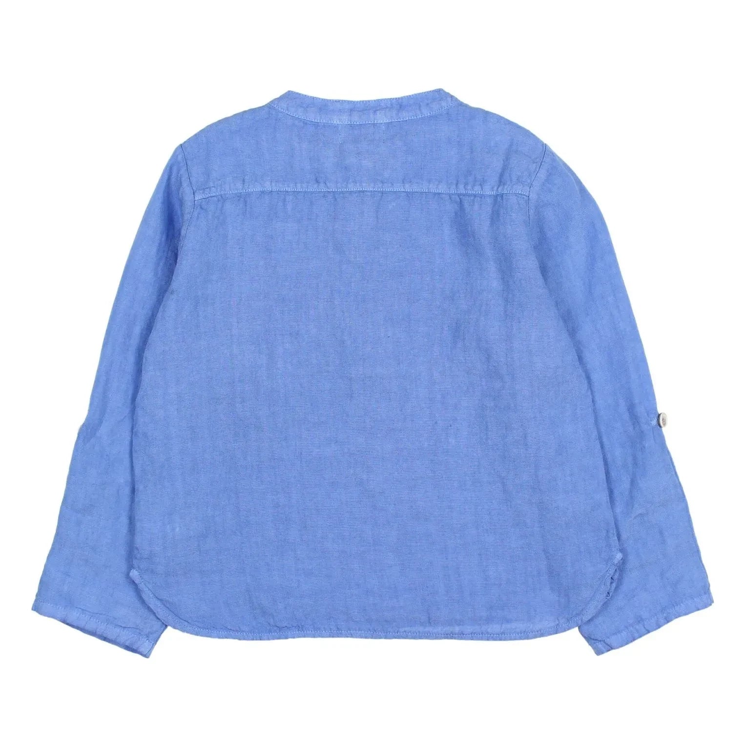 Búho - Kurta Lin | Hellblau