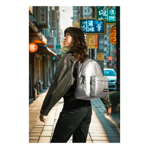 Eastpak - Day Pak'R Sırt Çantası | Gümüş