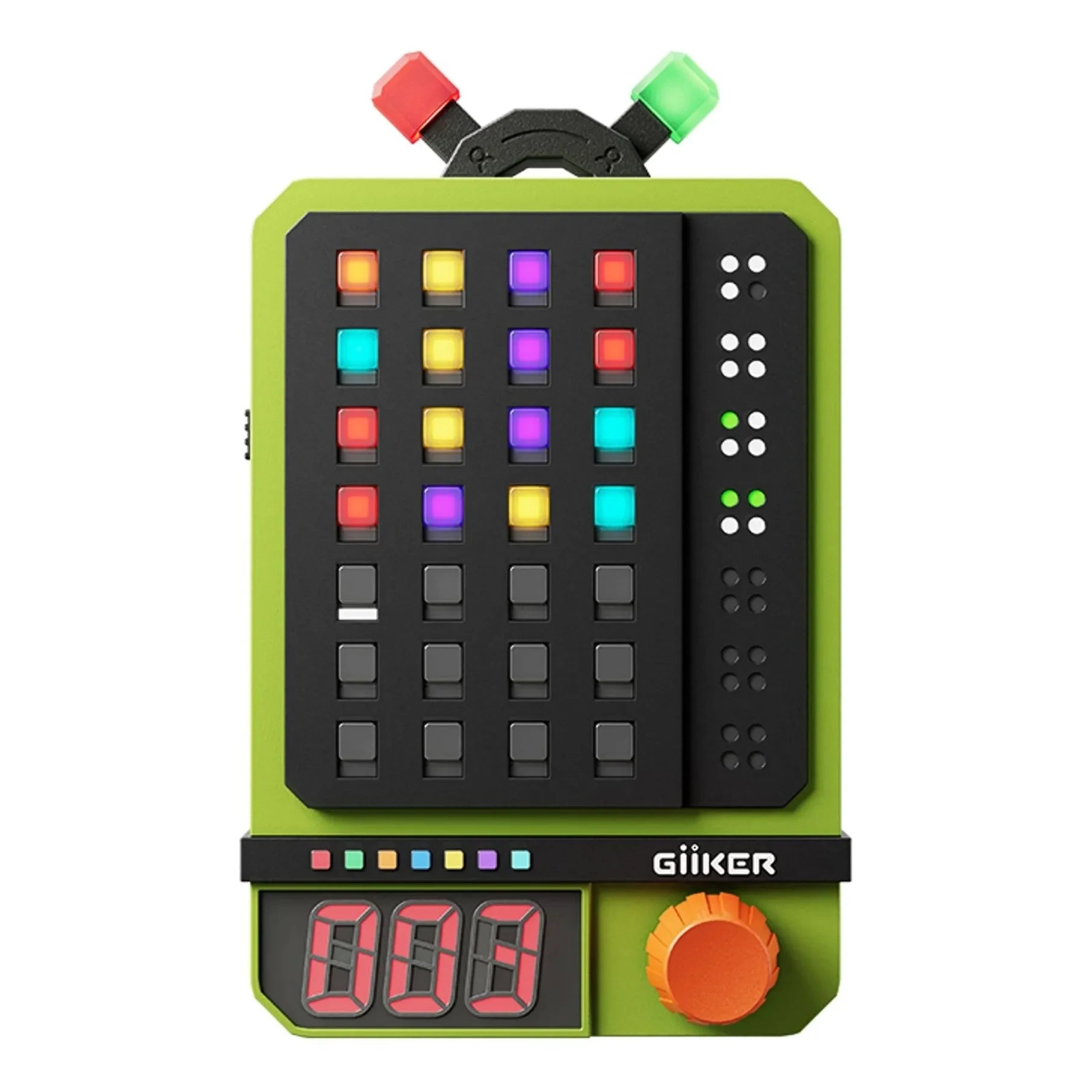 GiiKER - Super Decoder