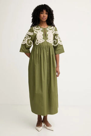 Weekend Max Mara pamuk TILDE