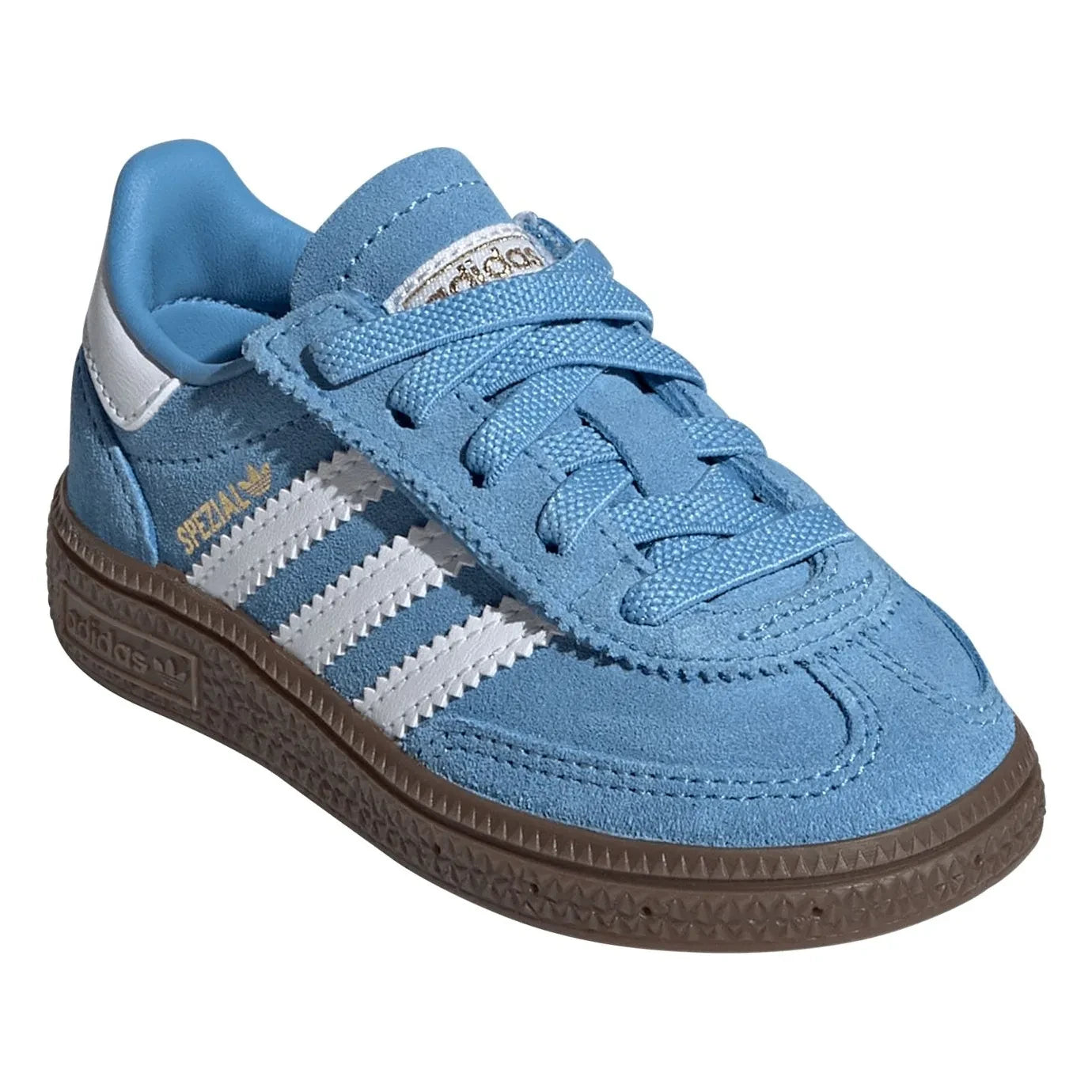 Adidas - Spezial Handball Sneakers Elastik Bağcıklar | Açık Mavi