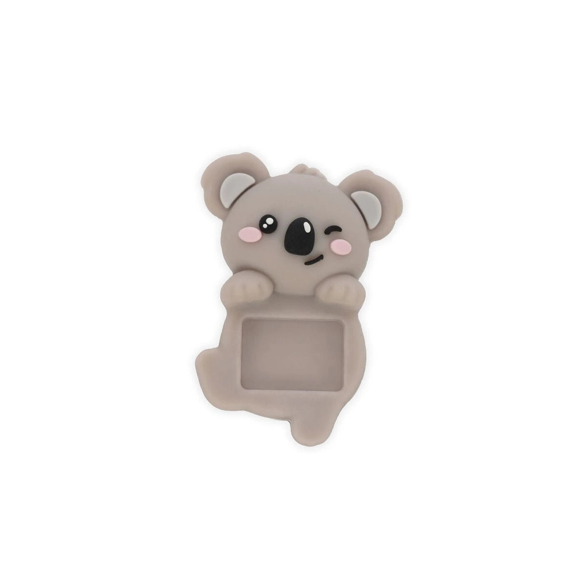 Legami - Dekoratif Yapışkanlı Figürin - Stickie Peeky - Koala