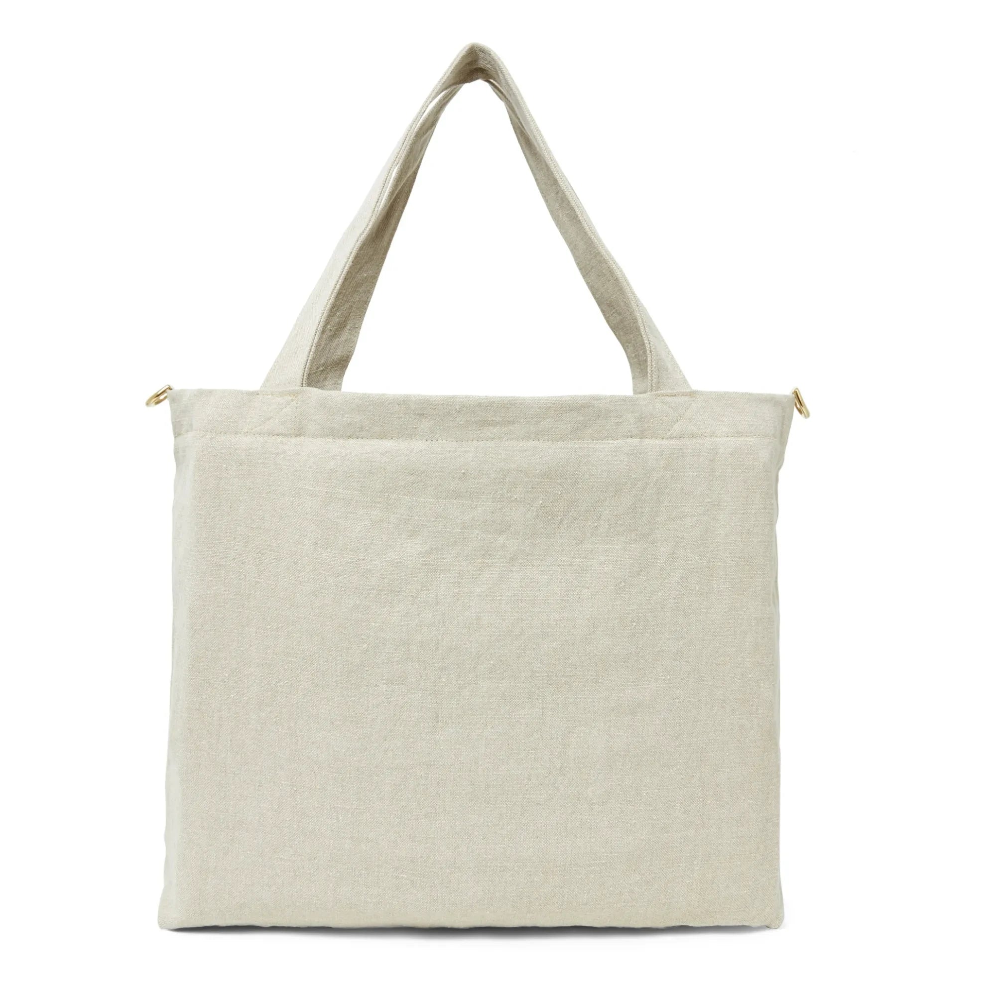 Adorna - Linen Tote Bag