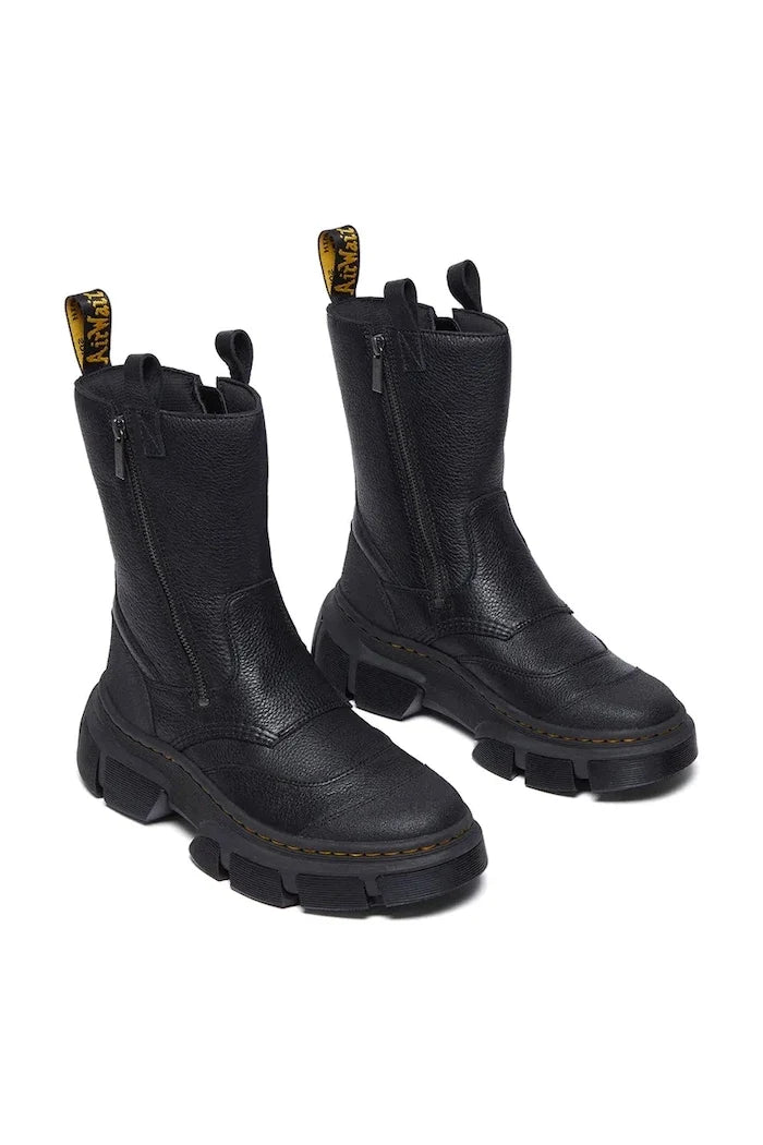Dr. Martens DMXL Rigger Deri Bot