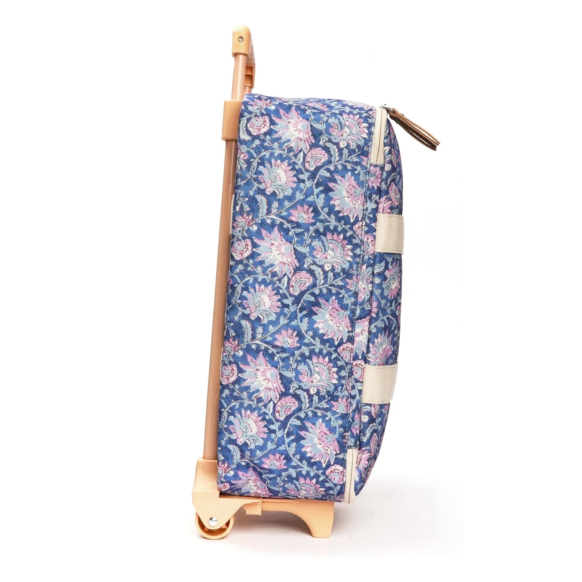 JOJO FACTORY - Louise Misha X Jojo Factory Koffer | Blau