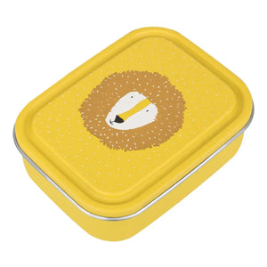 Trixie - Mr. Lion Kleine Lunchbox | Gelb