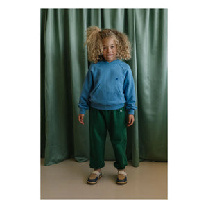 We Are Kids - Ronnie Organic Cotton Jogger | Green