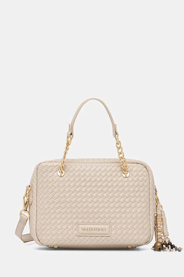 Valentino Bags дамска чанта тип crossbody от имитация на кожа GEA