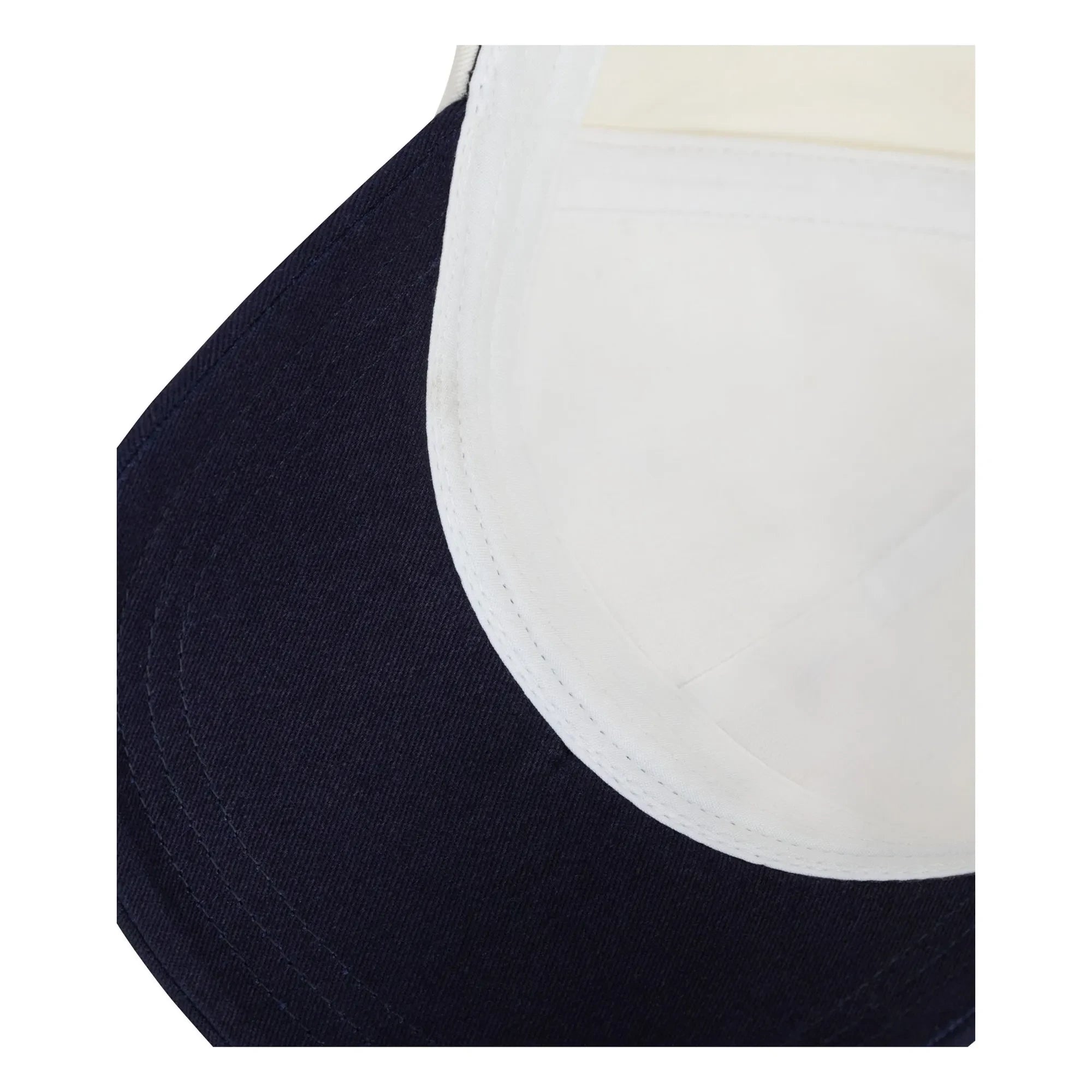 Petit Bateau - Petit Bateau Mütze | Ecru