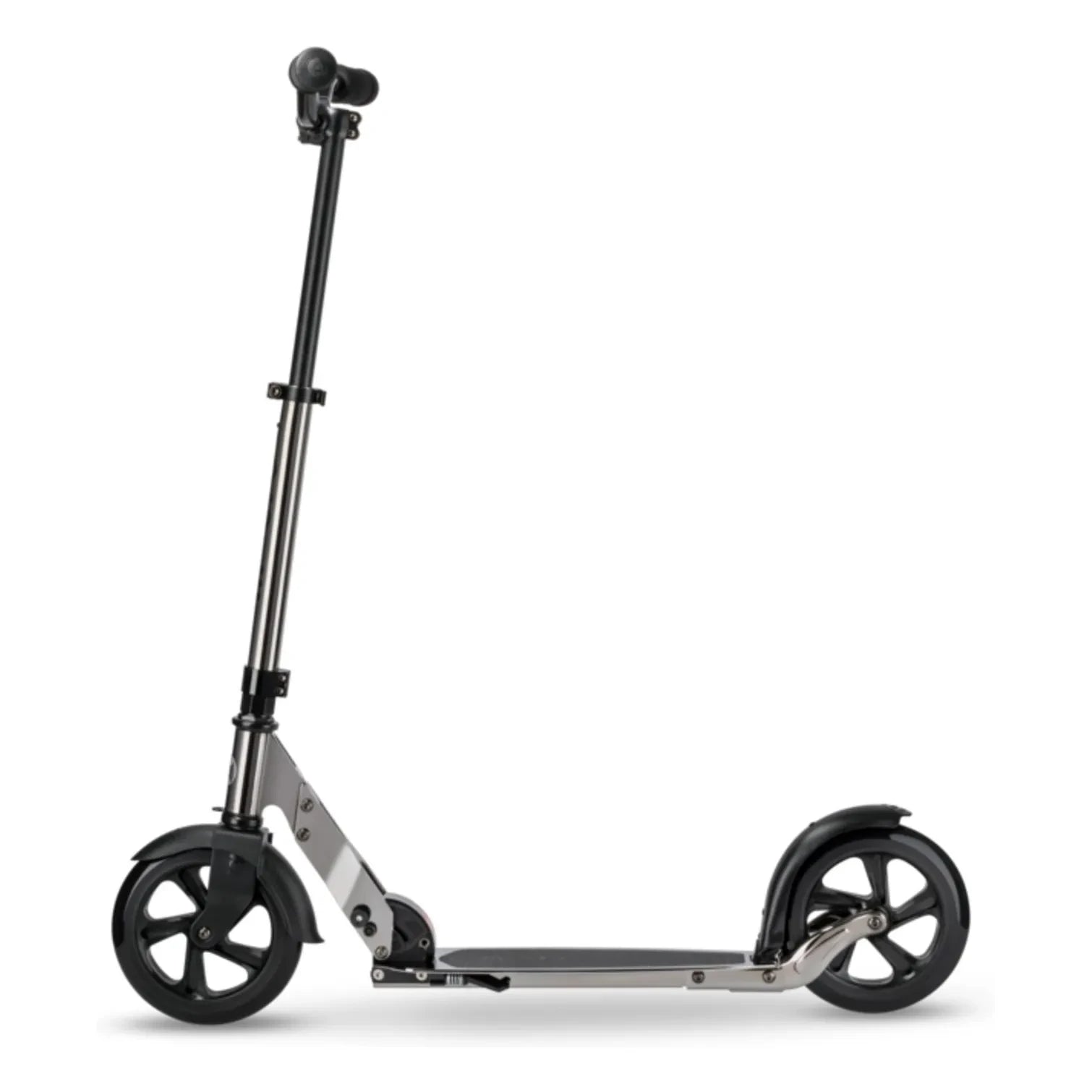Micro - Klasik Neochrome scooter | Siyah