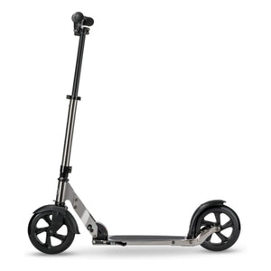 Micro - Klasik Neochrome scooter | Siyah
