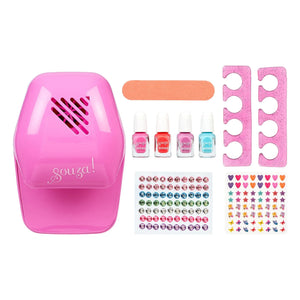 Souza - Nail art oje seti