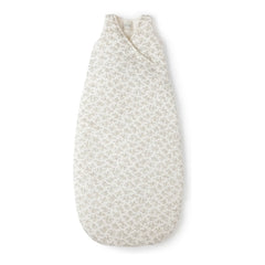 Babyshower - Miley Cotton Gauze Sleep Sack | Ecru