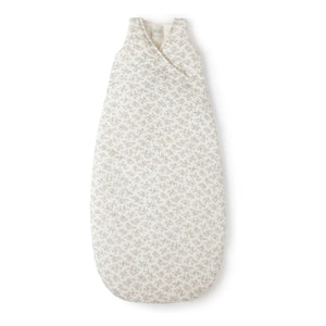 Babyshower - Miley Cotton Gauze Sleep Sack | Ecru