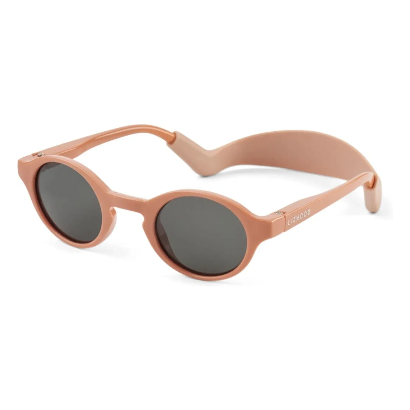 Liewood - Stacey Sunglasses | Peach