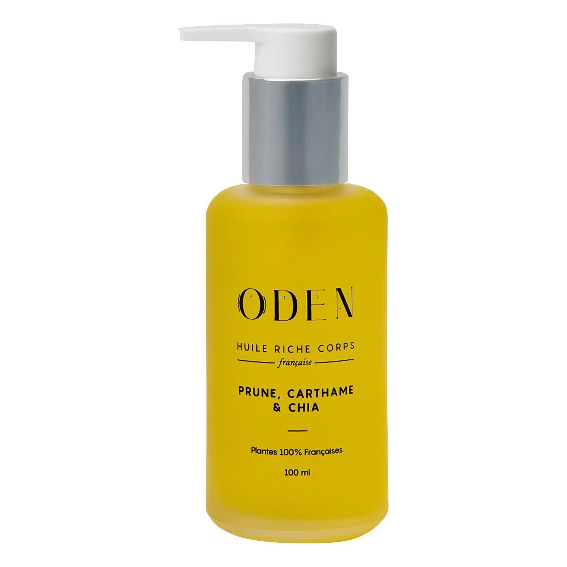 Oden - Reichhaltiges, nährendes und tonisierendes Körperöl - 100 ml