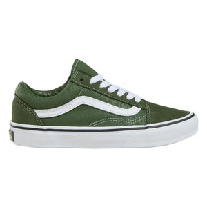 Vans - Old Skool Bağcıklı Spor Ayakkabı | Yeşil