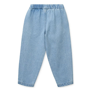 Liewood - Jean Borris Cool Kids | Mavi